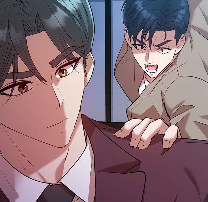 回不去的婚姻第29話