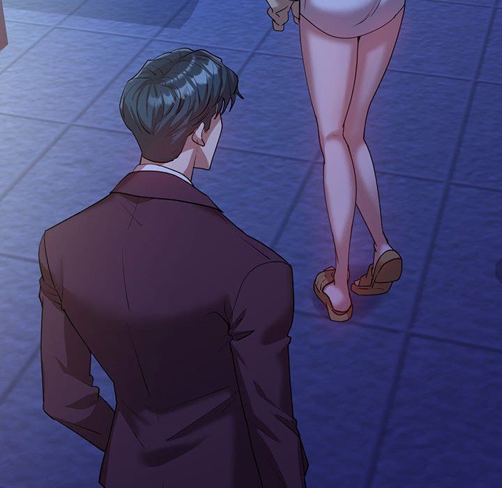 回不去的婚姻第29話