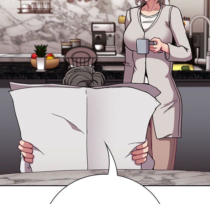 不请自来的未婚妻第91話