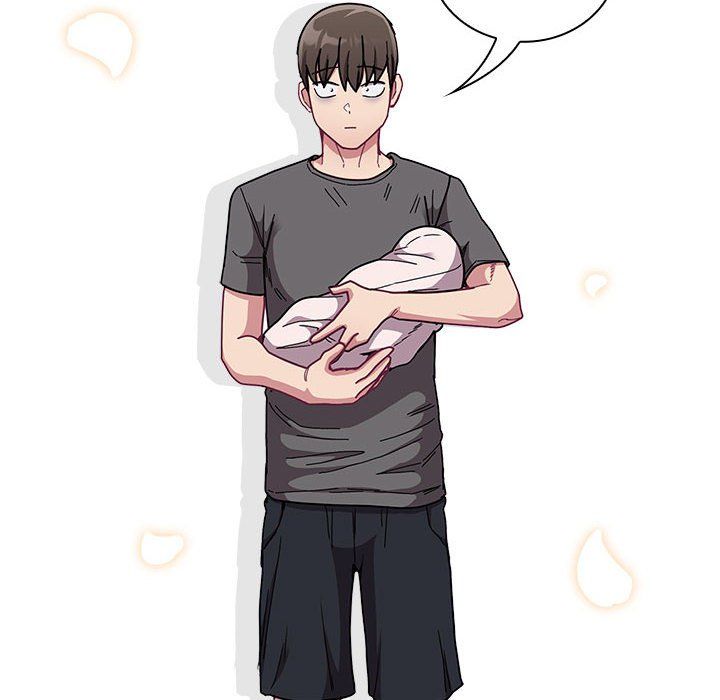 不请自来的未婚妻第91話