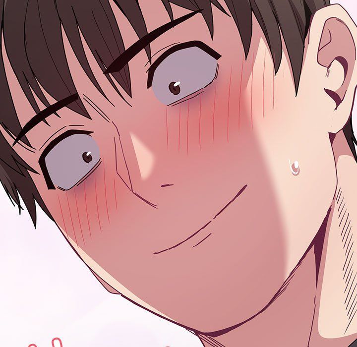 不请自来的未婚妻第91話