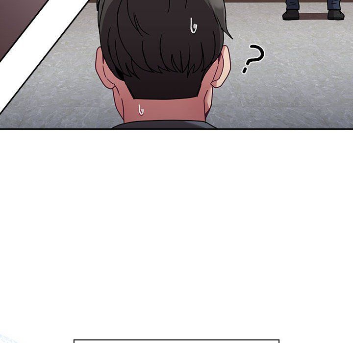 不请自来的未婚妻第91話