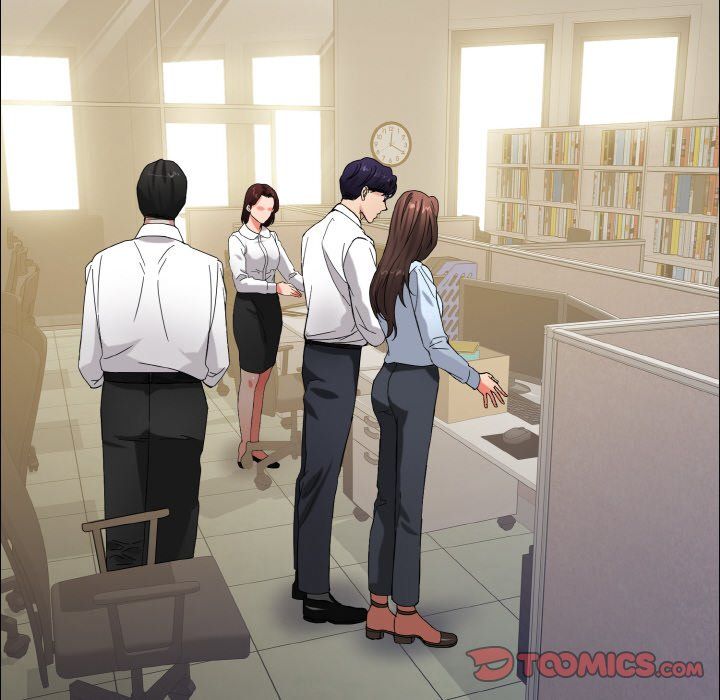 了不起的她第32話