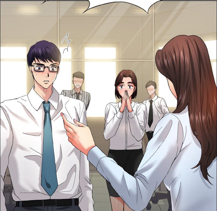 了不起的她第32話