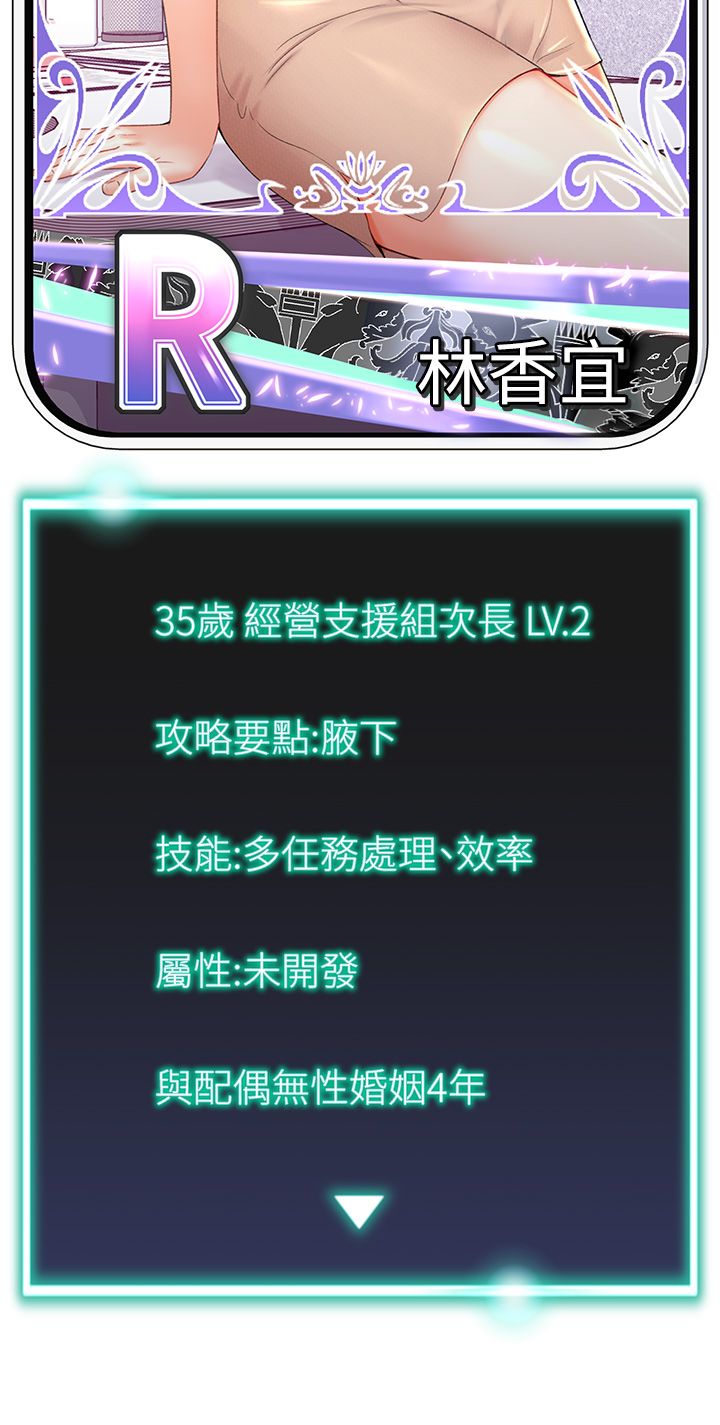 猎爱转蛋机第8話-下個調教目標-有夫之婦