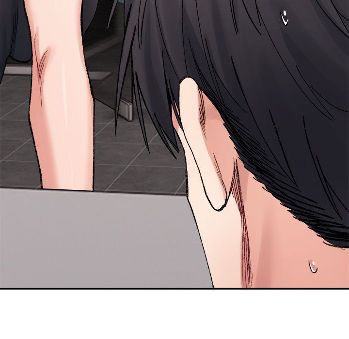 微妙关系第26話