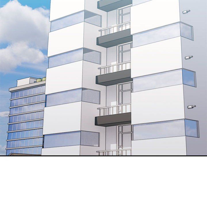 微妙关系第26話