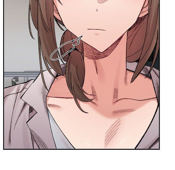 微妙关系第26話