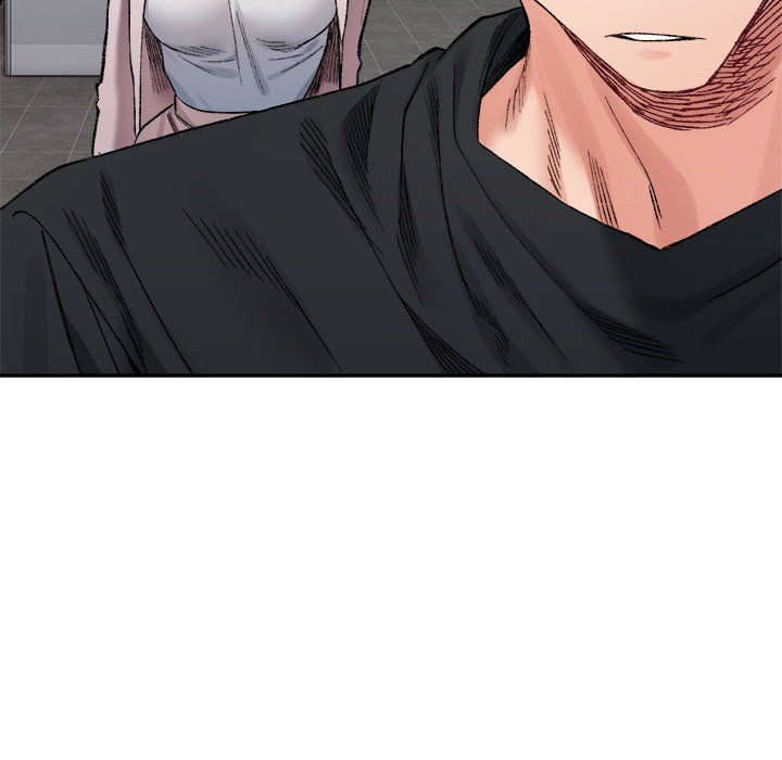 微妙关系第26話