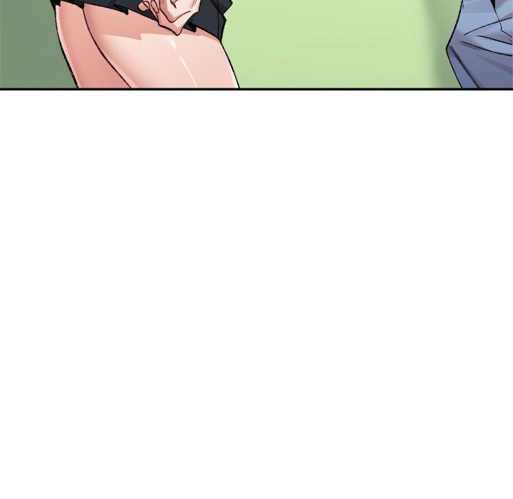 微妙关系第26話