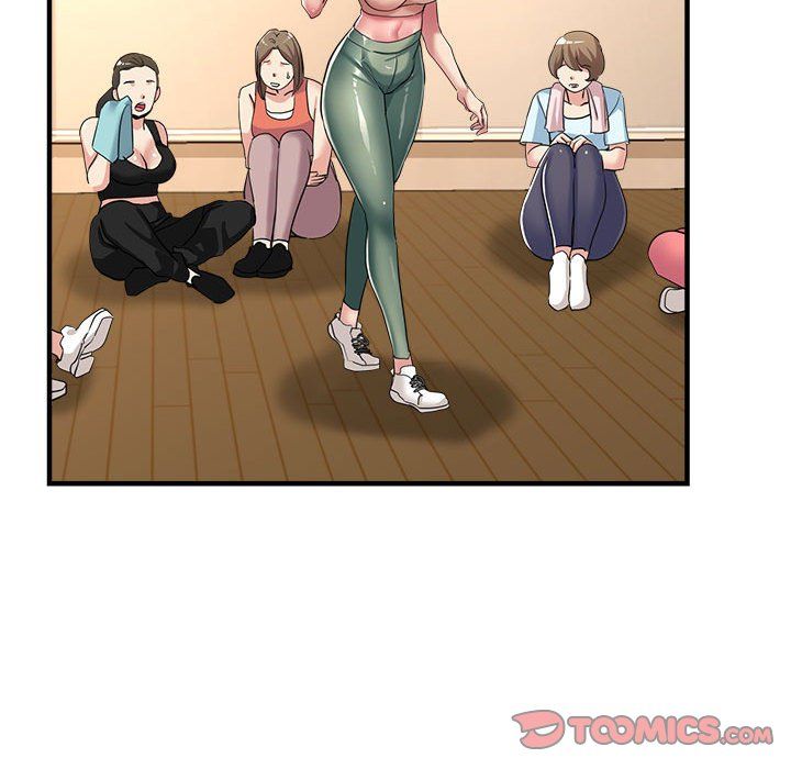 亲家的女人们第20話