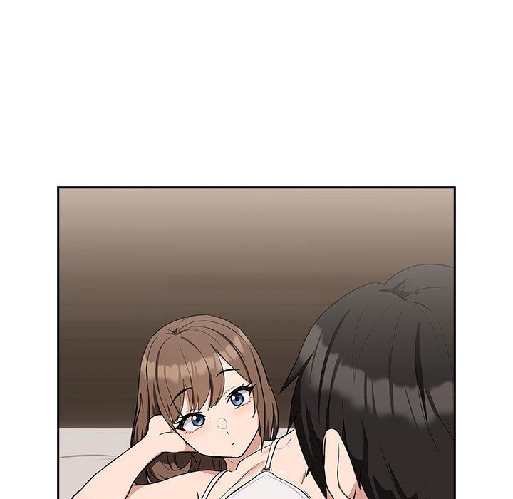 下班后的例行恋爱第22話