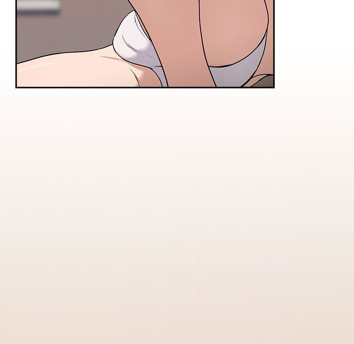 下班后的例行恋爱第22話