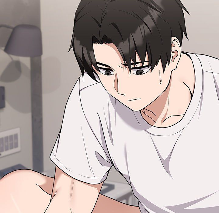 下班后的例行恋爱第22話