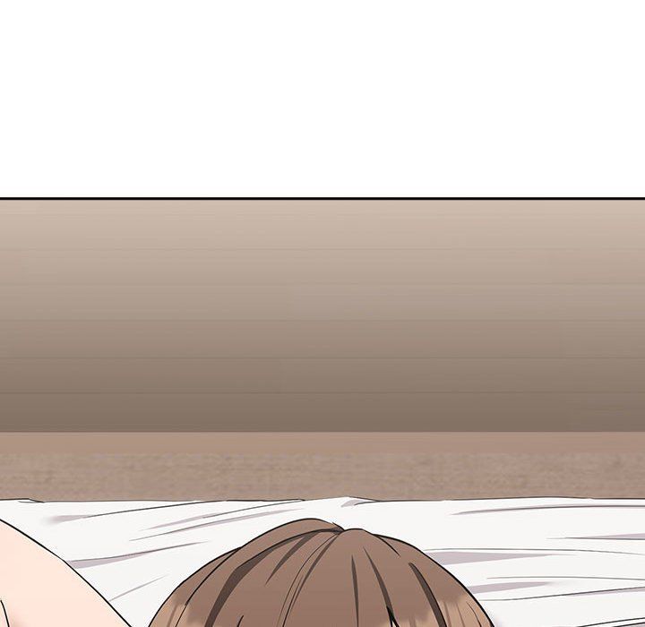 下班后的例行恋爱第22話