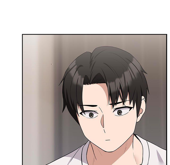 下班后的例行恋爱第22話