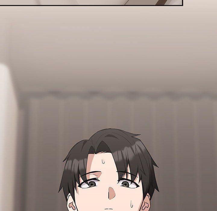 下班后的例行恋爱第22話