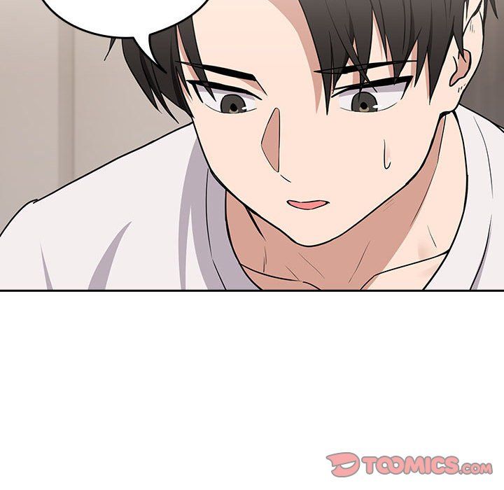 下班后的例行恋爱第22話