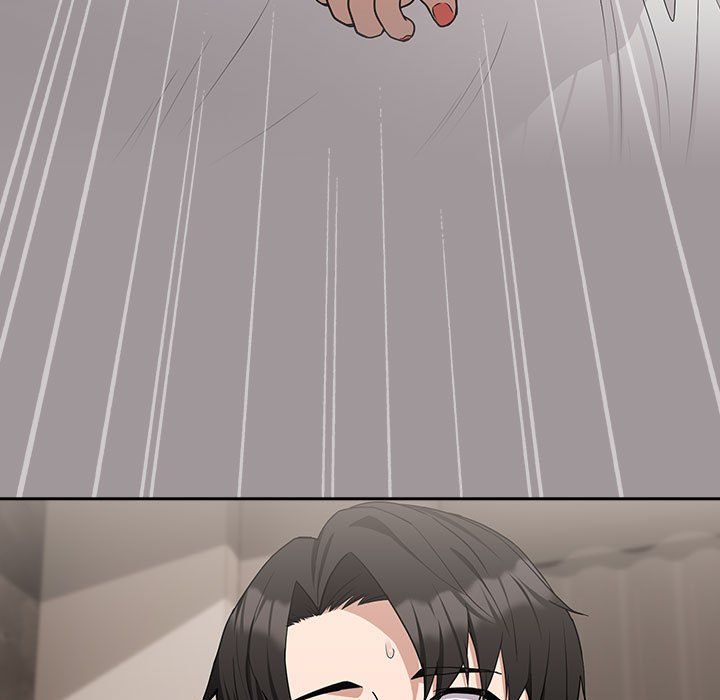 下班后的例行恋爱第22話