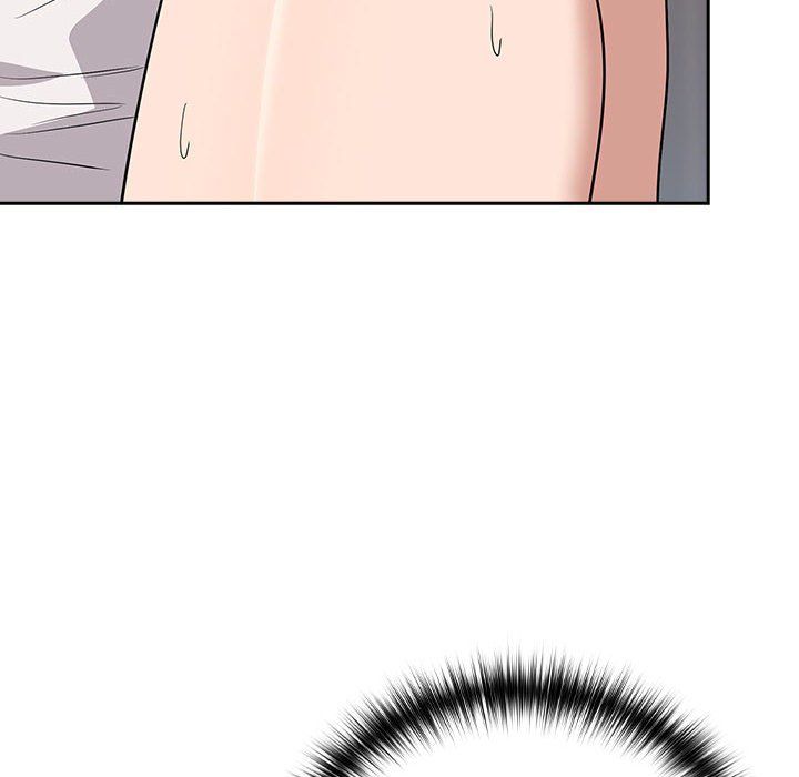 下班后的例行恋爱第22話