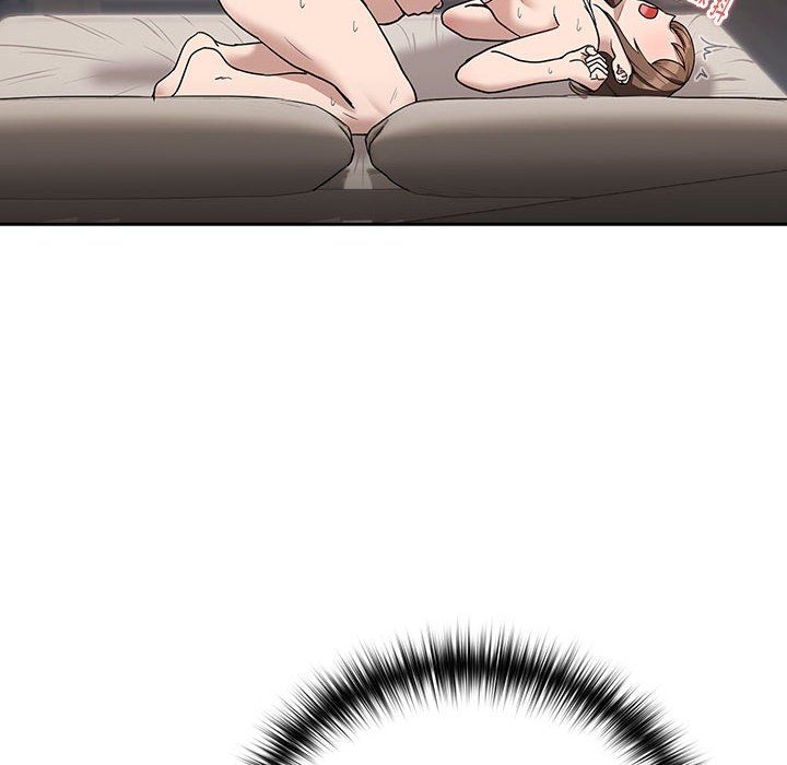 下班后的例行恋爱第22話