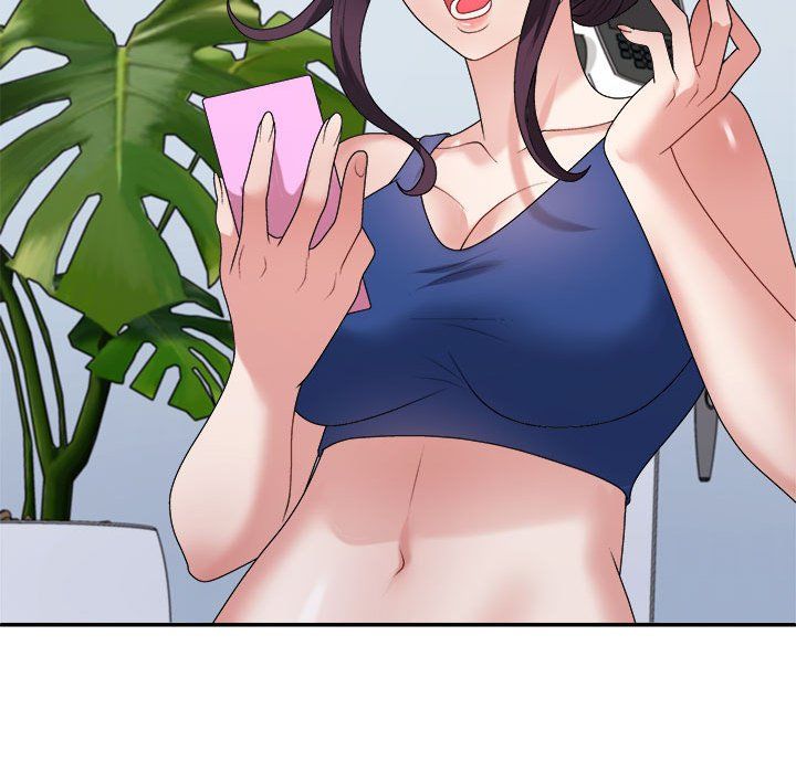 不同寻常的爱第15話