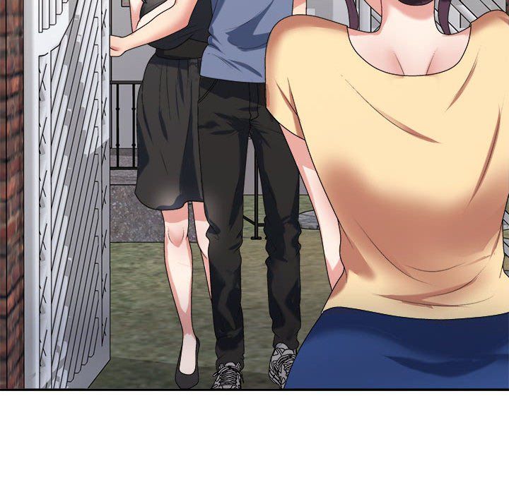 不同寻常的爱第15話