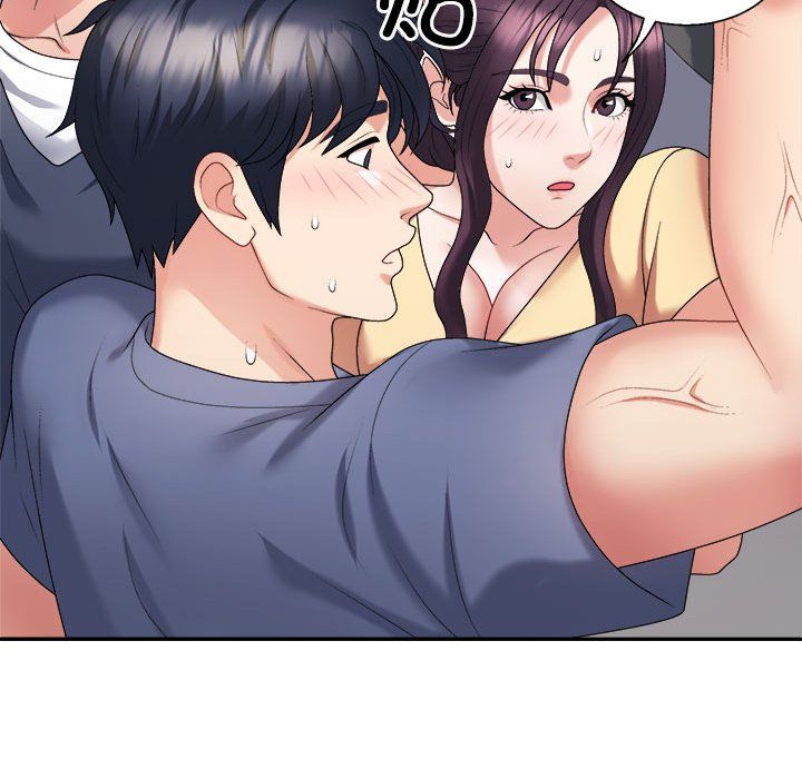 不同寻常的爱第15話