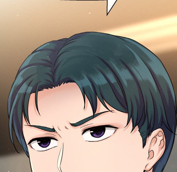 我的女王第38話