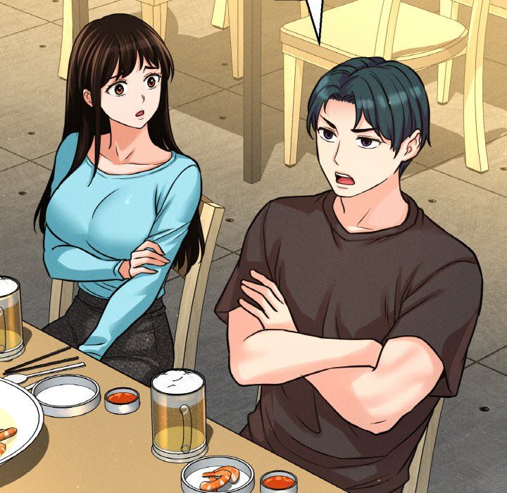 我的女王第38話