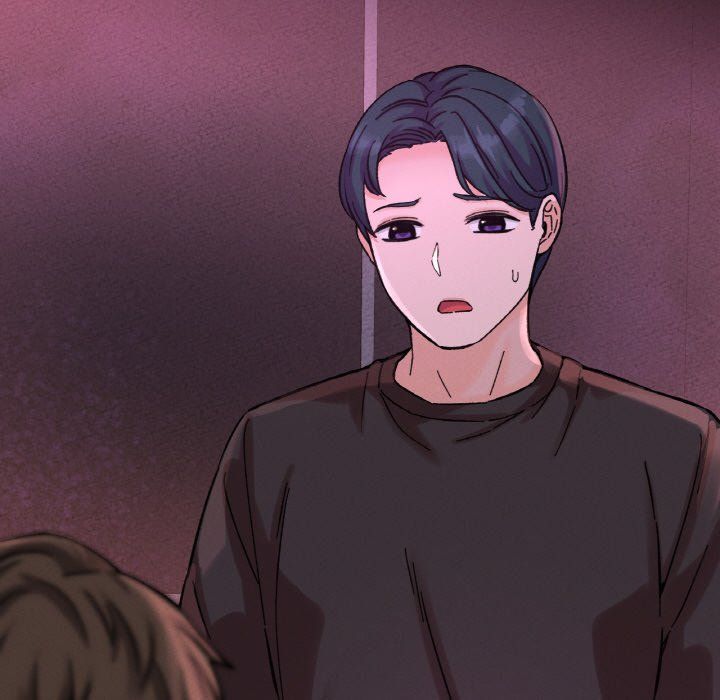 我的女王第38話