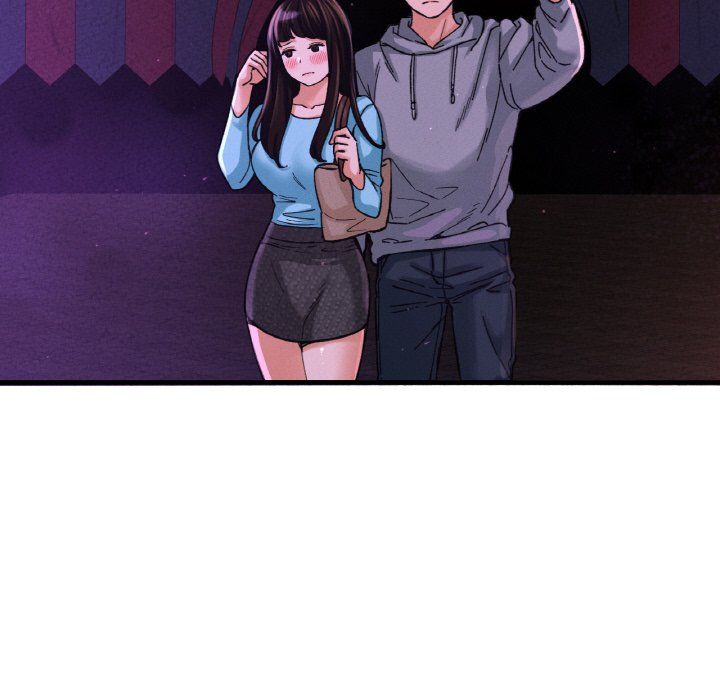 我的女王第38話