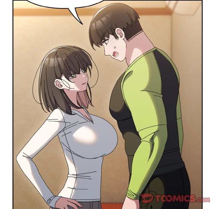 老大!请把女儿交给我!第41話