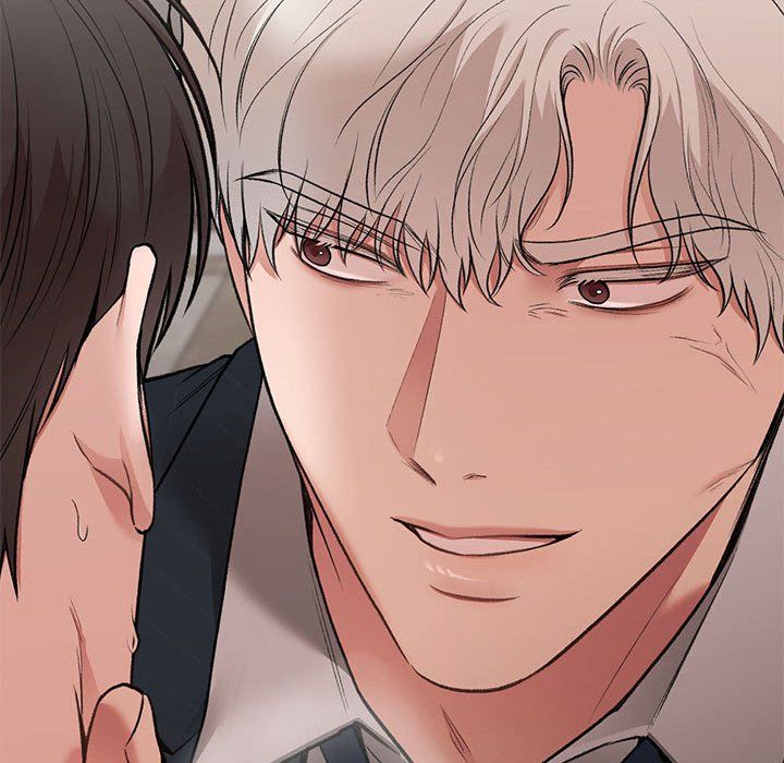 让我一见钟情的他第41話