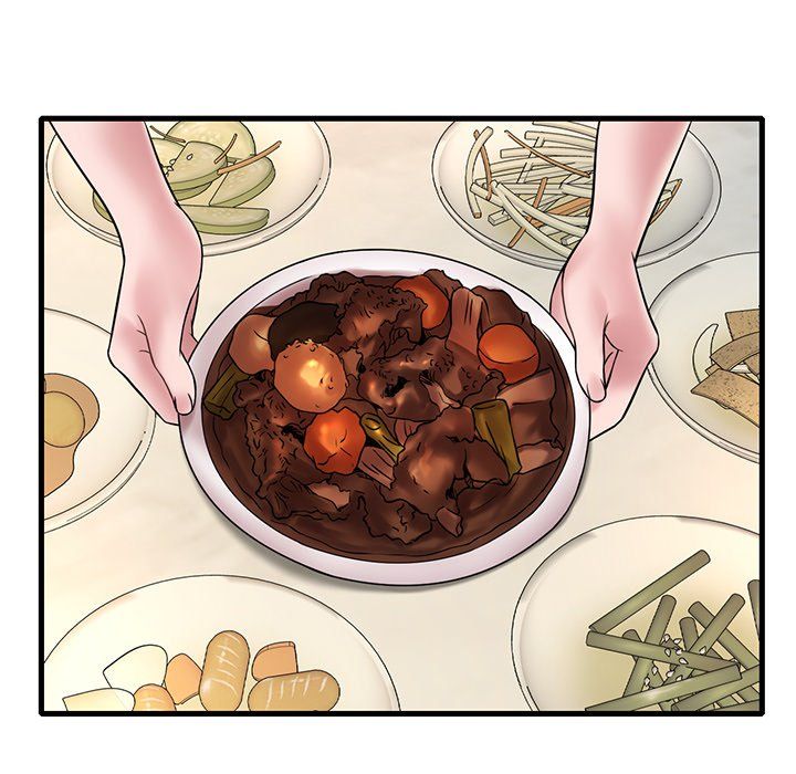 渴望占有她第30話