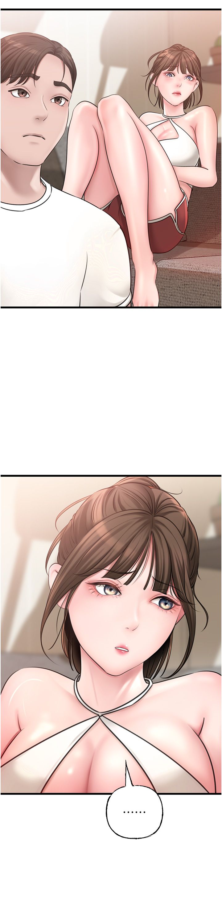 岳母為何那樣第19話-我絕對不會背叛你