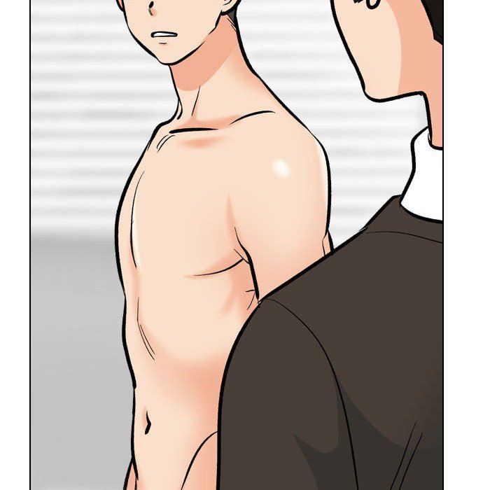 同事换换爱第182話