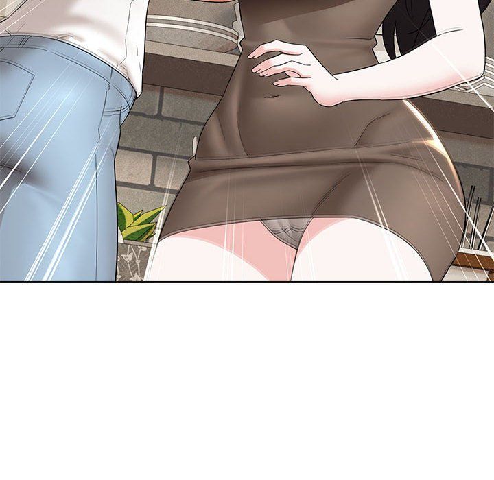 嫁入豪门的老师第25話