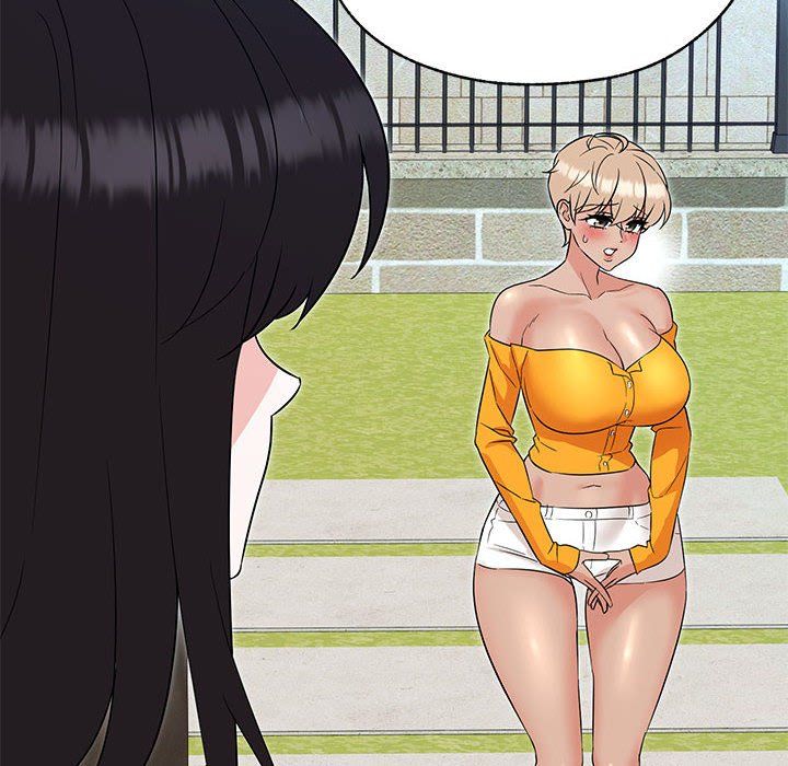 嫁入豪门的老师第25話