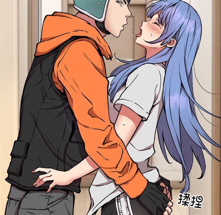 新都市外卖员第13話