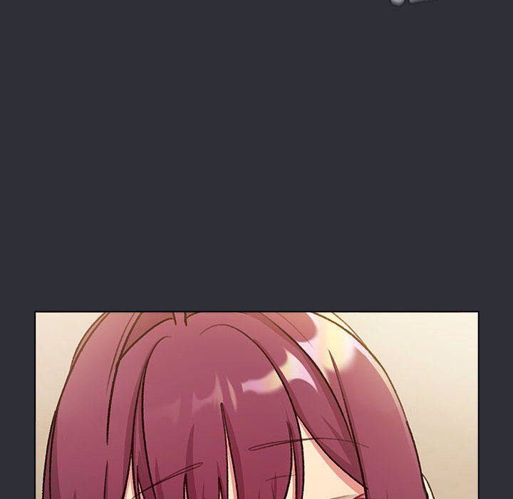 分組換換愛第125話