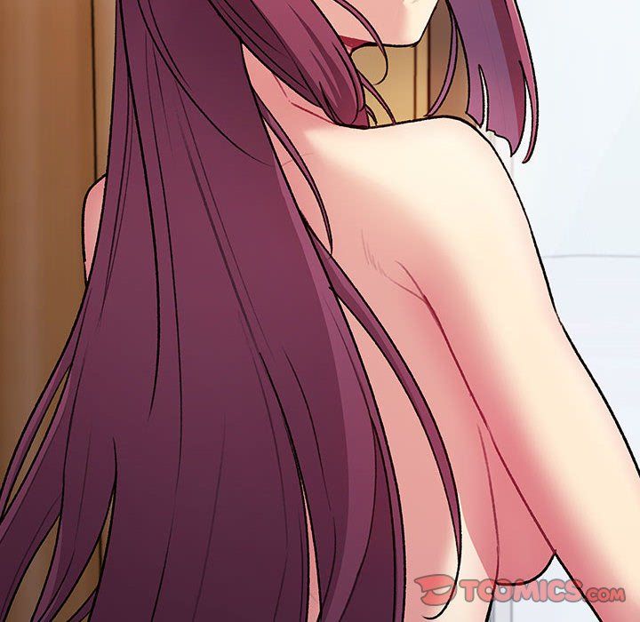 分组换换爱第125話