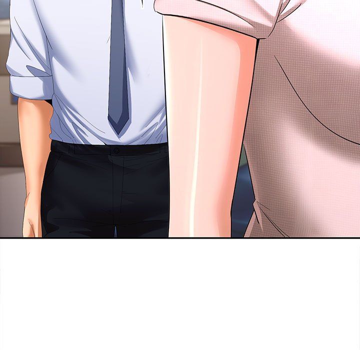 在公司偷偷爱第19話