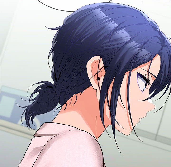 在公司偷偷爱第19話