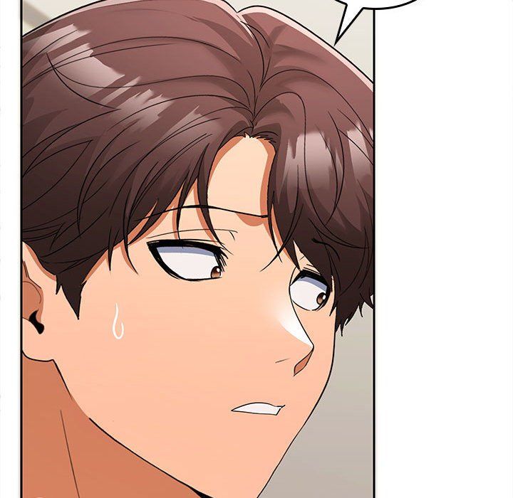 在公司偷偷爱第19話