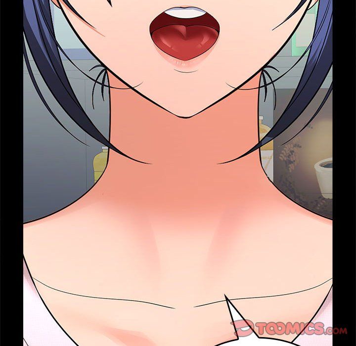 在公司偷偷爱第19話