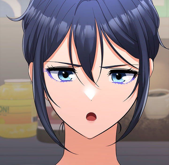 在公司偷偷爱第19話