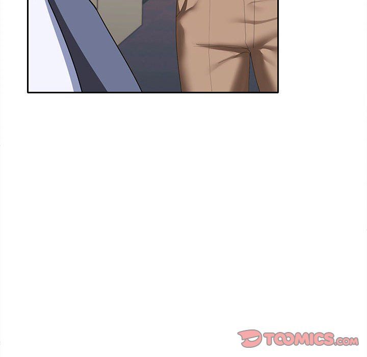 在公司偷偷爱第19話