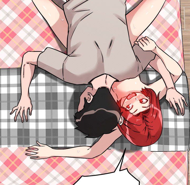 恋人未满第14話