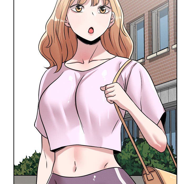 恋人未满第14話